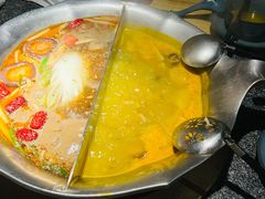 -湊湊火锅·茶憩(郑州绿地新都会店)