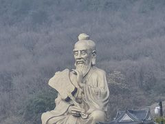 -句容茅山景区