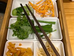 -勺子米线·云南传统小吃市集(四方街店)