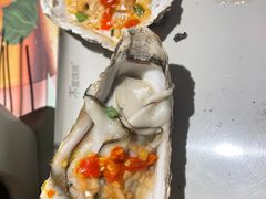 -木屋烧烤(南新店)
