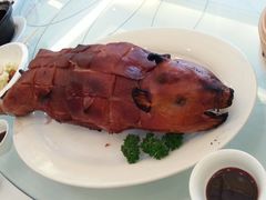 -海逸海鲜酒家(古北店)