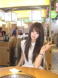 -DL HOPE明星造型