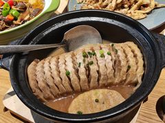 -竹里馆·淮扬菜·功夫茶(老门东店)