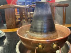 -裕德孚·非遗手切涮羊肉(东直门内大街店)