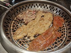 -木槿花韩式炭烤·熟成肉工坊(孙文东路店)