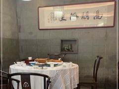 大堂-堂宴·老厦门私房菜(1988仙岳总店)