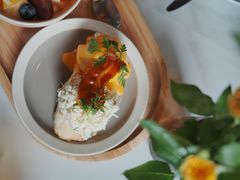 -O'eat Blossom&Pelican(深圳首店)