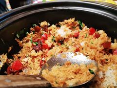 -椰夫人·养生椰子鸡(金沙洲永旺店)