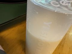 -椰不二(成都来福士广场店)
