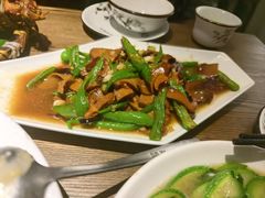 -小喜客·云南特色菜(纳西庭院店)