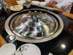 -小媳妇铁锅炖鱼(世博园店)