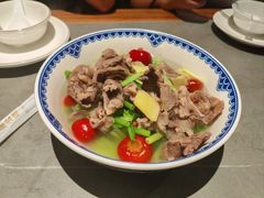 -小绍兴家宴·百年绍兴菜(鲁迅路店)