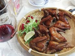 -东江海鲜酒家(艺都分店)