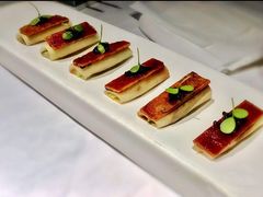 鱼籽酱松阪肉-二十四单 淮扬新味