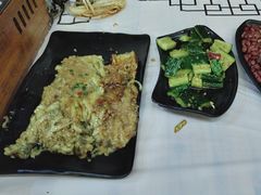 -云晓光头烧烤吧(盛夏店)