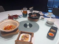 -广州酒家(昌岗地铁站店)