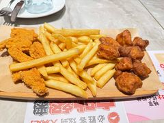 -必胜客(嘉兴八佰伴店)