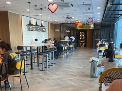 -麦当劳(世贸店)