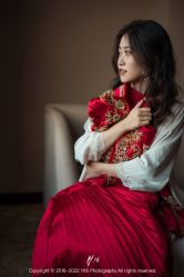 点击看大图 -MuseMarry婚纱(前海嘉里中心店)