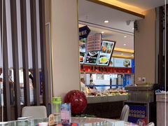 -鲜得莱渔港·小平岛海胆馆(七贤岭店)