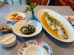 -好福记饭店(红梅公园店)