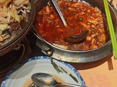 -中国徽菜·徽商故里(广安门店)