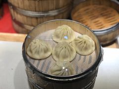 -老城南.鸭血粉丝汤(夫子庙店)