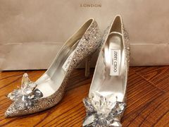 -JIMMY CHOO(恒隆广场店)