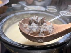 -大良毋米粥(锦龙路总店)