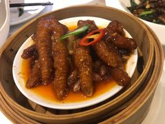 -好食上(喜盈门.范城店)