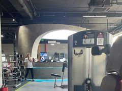 -七星派健身中心(鸟巢店)