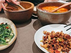 -山石榴·贵州菜(陆家嘴中心店)
