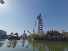 -郑州方特欢乐世界