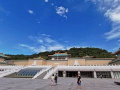 -台北故宫博物院