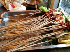 -小郡肝串串(解放碑店)