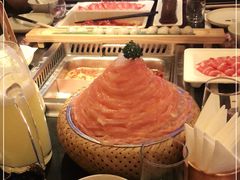 -大隐·成都火锅Bistro(合生麒麟新天地店)