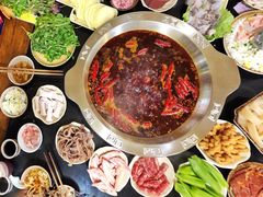 -大龙火锅(老店)