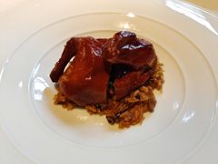 -三号黄浦会Canton Table