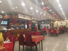 大堂-北京小肠陈饭庄(方庄店)