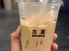 -古茗(前进西路店)