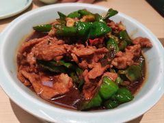 -吕氏疙瘩汤·海鲜新鲁菜(海州利群店)