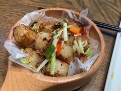 -点心传说·粤菜点心(佐阾虹湾店)