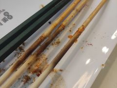 -伊北味·清真青海拉面村(延安路店)