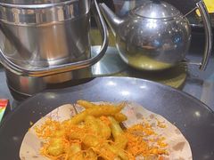 -海鲜e族(马王堆店)