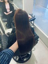 点击看大图 -3AM HAIR SALON烫发染发接发