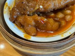-粤域茶餐厅