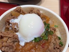 -食其家·牛丼咖喱(天津梅江印象城店)