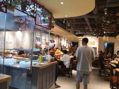 -北京老门框爆肚涮肉馆(凤城六路店)