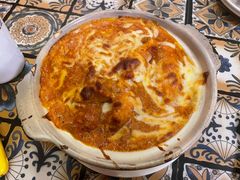 阿里巴巴焗雞扒飯-番茄屋葡式美食(总店)