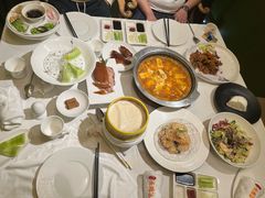 -贝勒爷·酥不腻烤鸭